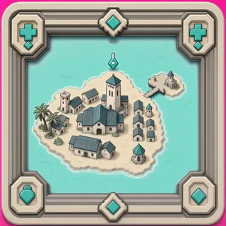 empty minimap frame, disabled-muted state