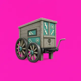 clean abandoned cart