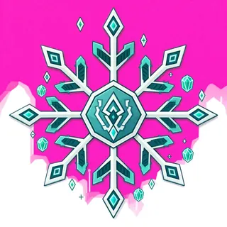 snow flake
