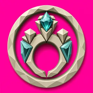 ring, ornate design
