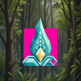 small flame