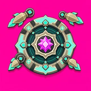 projectile core