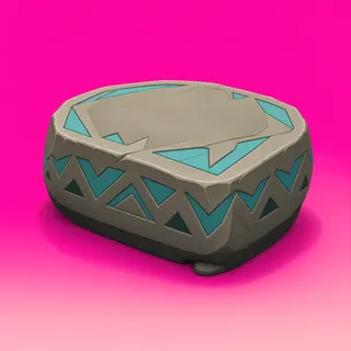 clean small rock