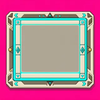 empty quest panel, keyboard-focused state