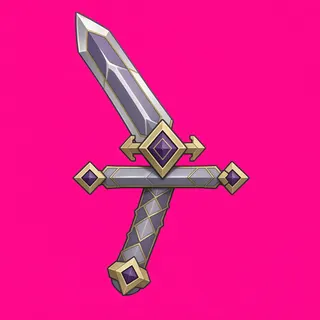 sword, ornate design