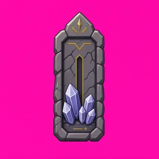 door, plain design