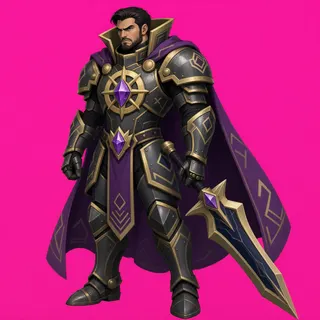 original adult guardian boss, facing east