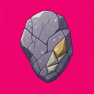 clean small rock