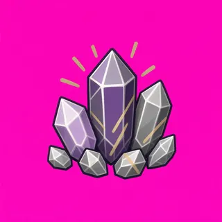 metal resource, plain design