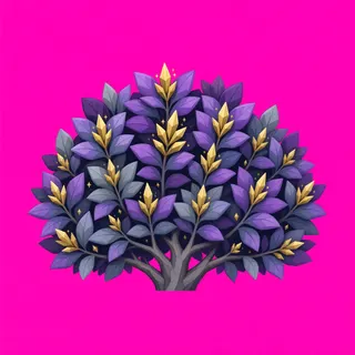 clean low bush