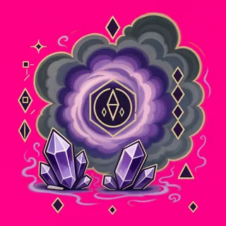 poison cloud