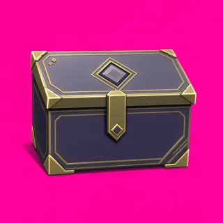 clean storage chest