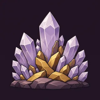 clean resource deposit