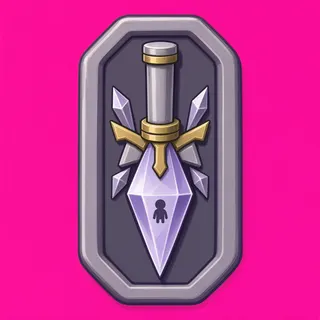 crafting tool, plain design
