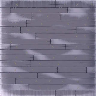 frosted weathered plank floor
