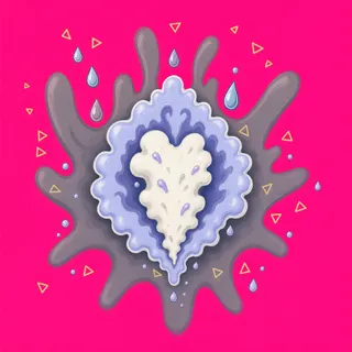 water splash