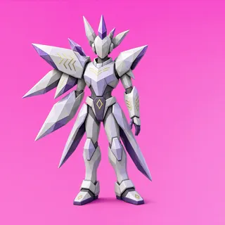 clean statue