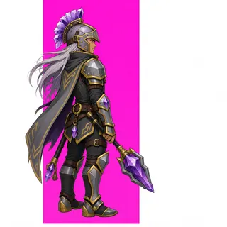 original adult player adventurer, facing east