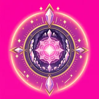 healing aura
