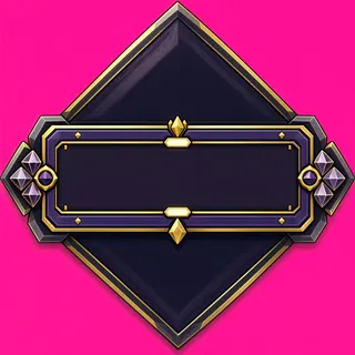 empty status bar frame, keyboard-focused state