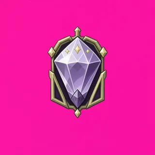 gem, ornate design
