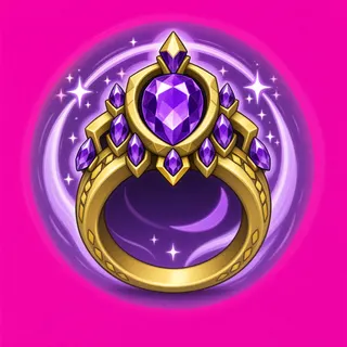 magic ring