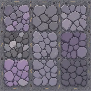 clean cave gravel