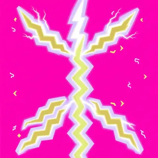 electric arc
