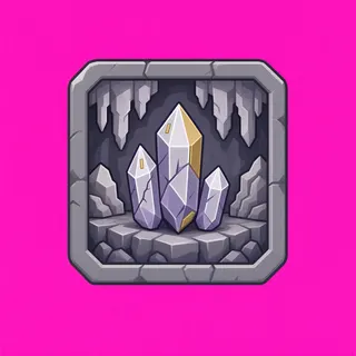 stone resource, rare accent design