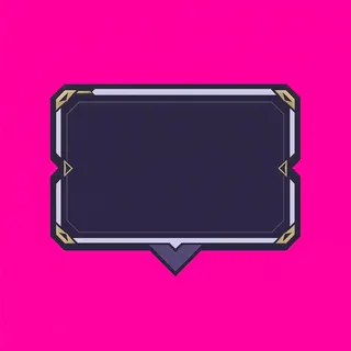 empty tooltip panel, disabled-muted state