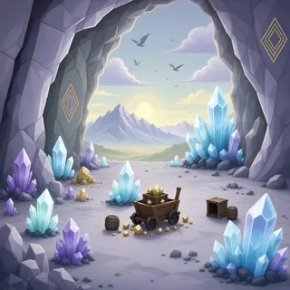 resource clearing at daylight