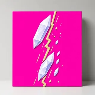 rain streak