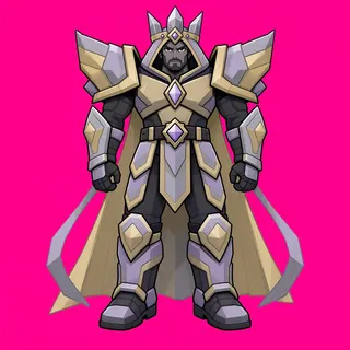 original adult guardian boss, facing south