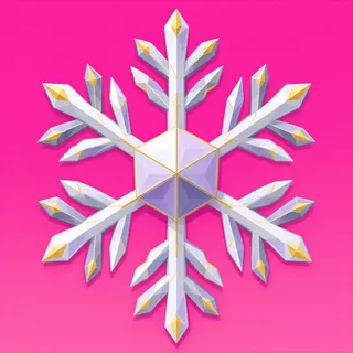 snow flake