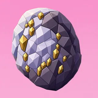 clean large boulder