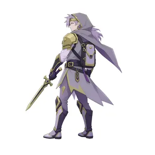 original adult player adventurer, facing west
