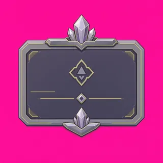 empty quest panel, disabled-muted state