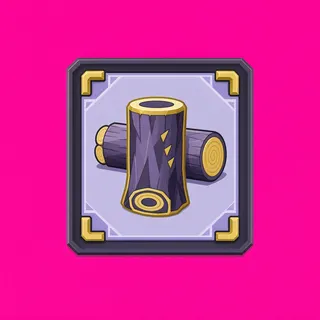 wood resource, plain design