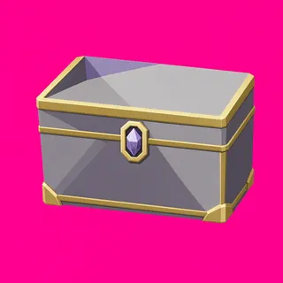 clean storage chest