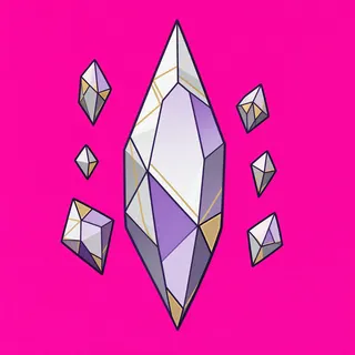 ice shard
