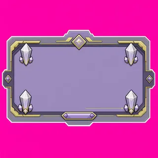 empty quest panel, selected state