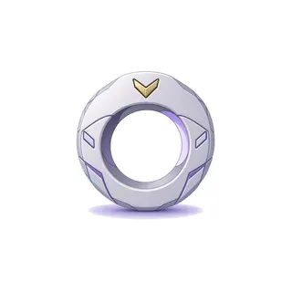 ring, plain design