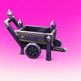 clean abandoned cart