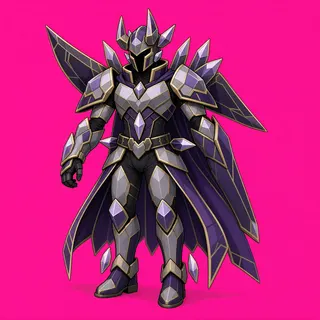 original adult guardian boss, facing west