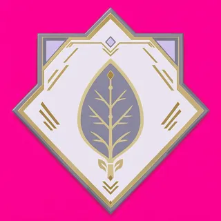 leaf, ornate design