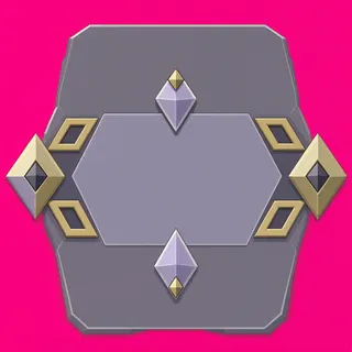 empty minimap frame, disabled-muted state