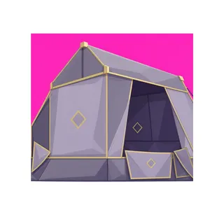 clean tent