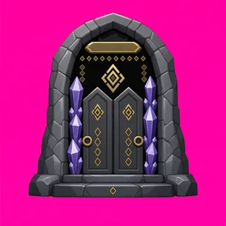 clean gate
