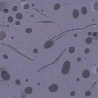 clean wet mud