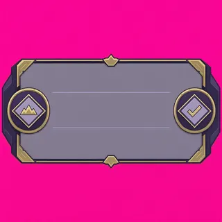 empty quest panel, keyboard-focused state